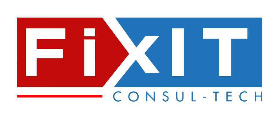 Fixit-ConsulTech