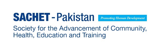 SACHET - Pakistan